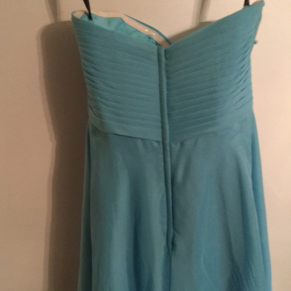 Prom Dress - Picture 8 of 8